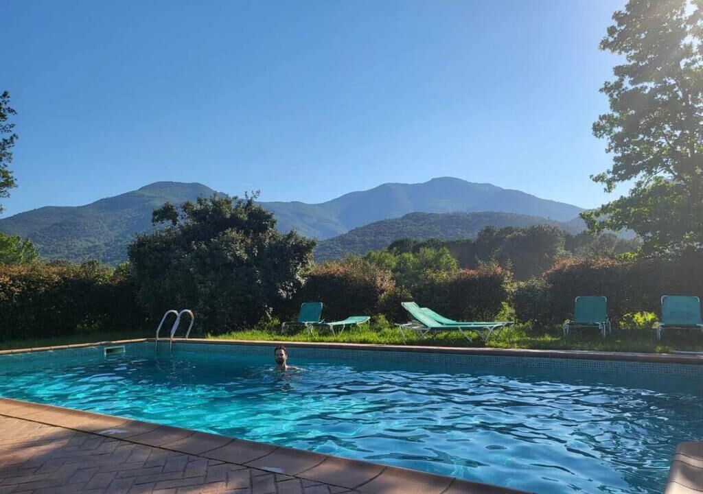 Photo of Outdoor in La Cellera de Ter