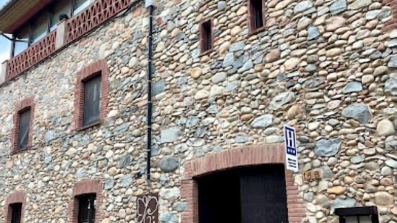 Photo of Outdoor in La Cellera de Ter