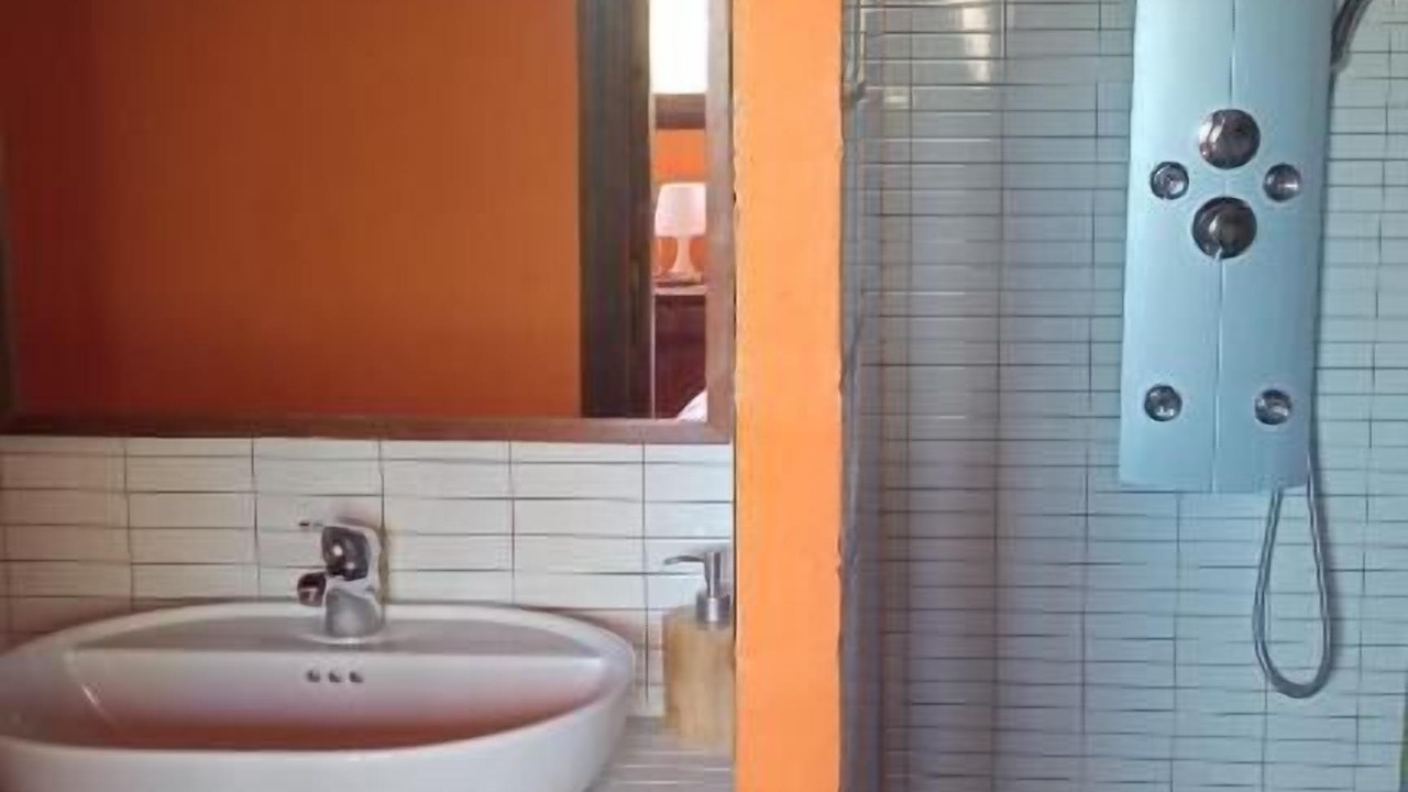 Photo of Bathroom in La Cellera de Ter