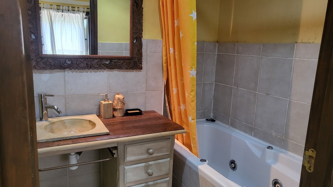 Photo of Bathroom in La Cellera de Ter