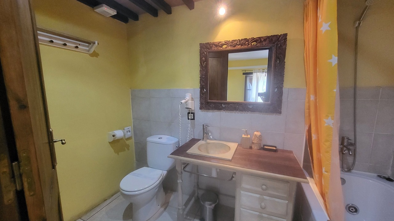 Photo of Bathroom in La Cellera de Ter