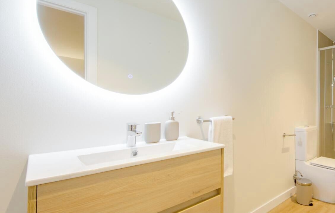 Photo of Bathroom in Prosperidad
