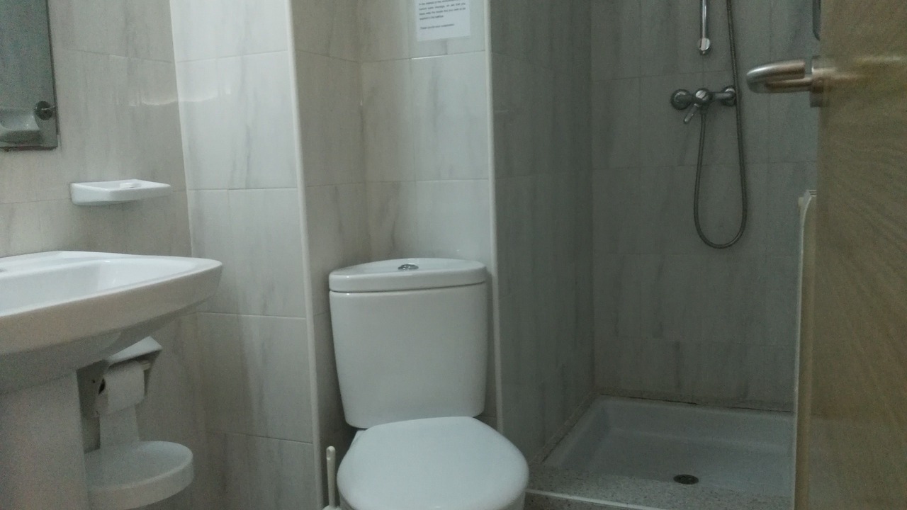 Photo of Bathroom in Santiago de la Ribera