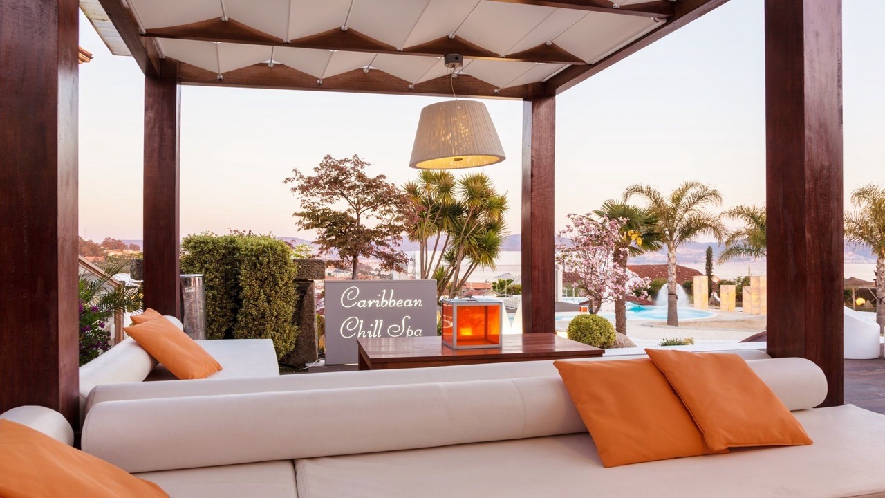 Photo of Patio Balcony in Sanxenxo