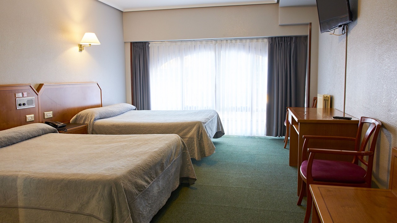 Photo of Bedroom in Santurtzi