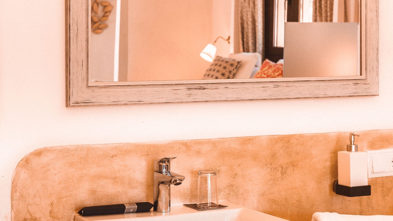Photo of Bathroom in Soller