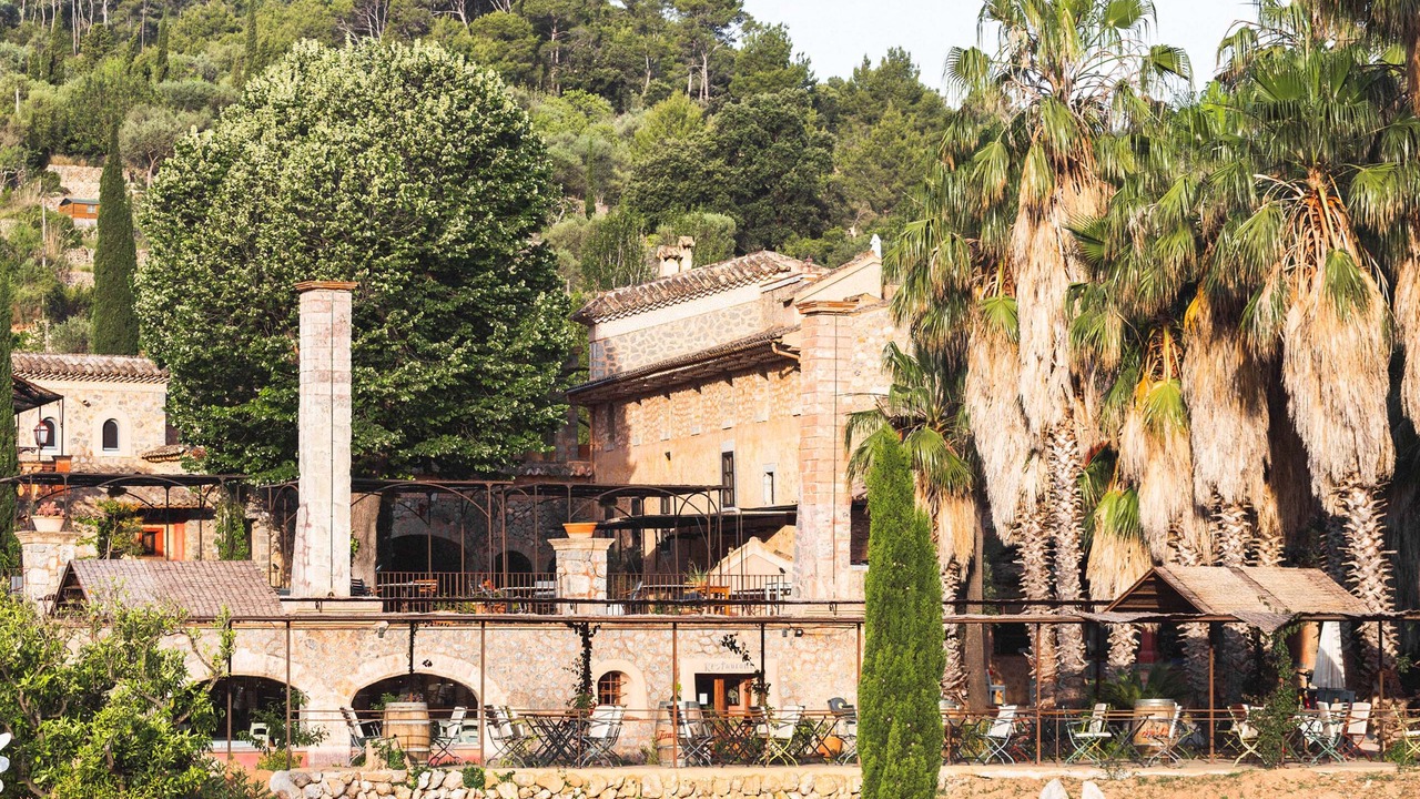 Photo of Outdoor in Soller