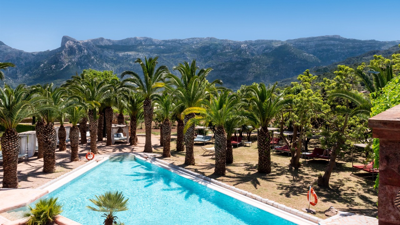 Photo of Outdoor in Soller