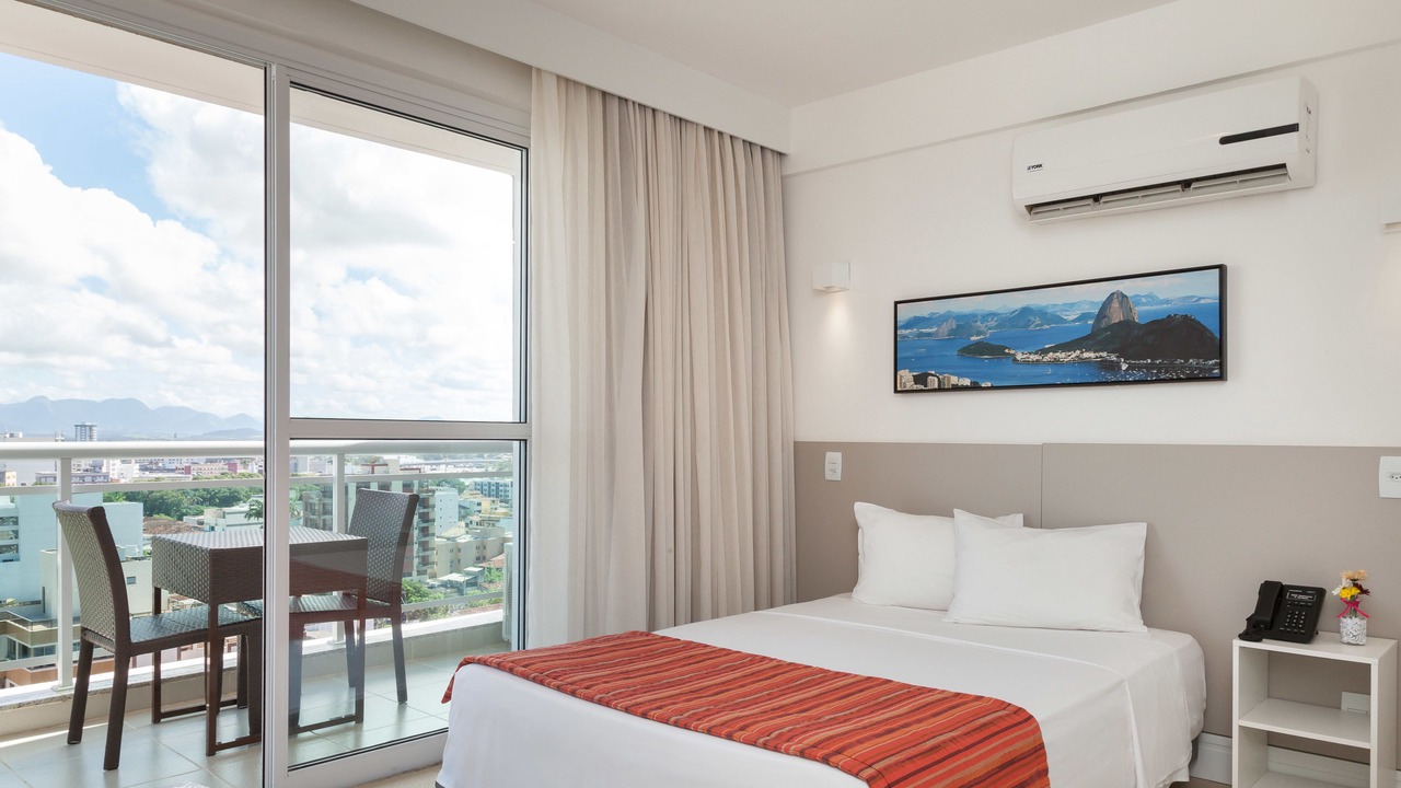 Photo of Bedroom in Macae