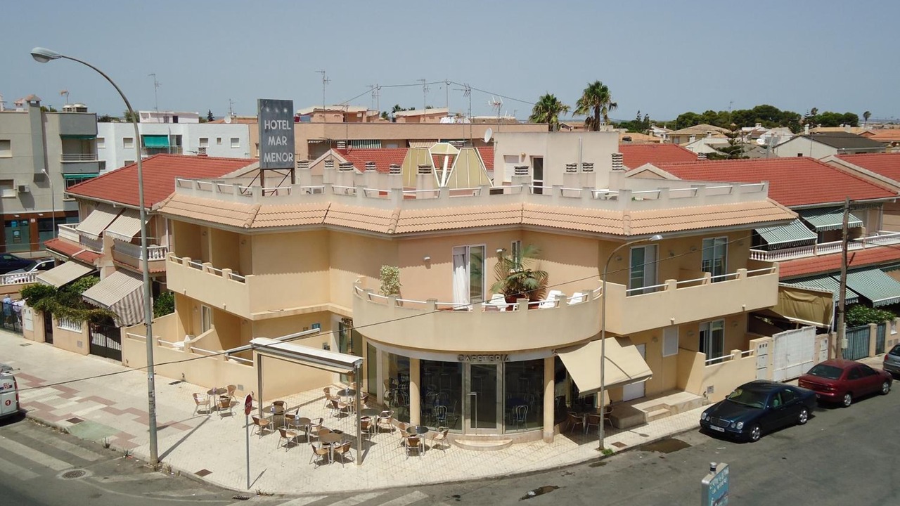 Photo of Outdoor in Santiago de la Ribera
