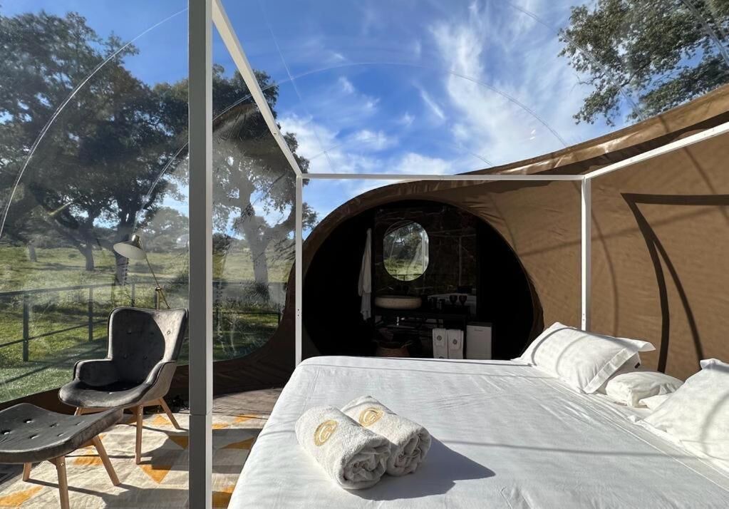 Photo of Bedroom in Valencia de Alcantara