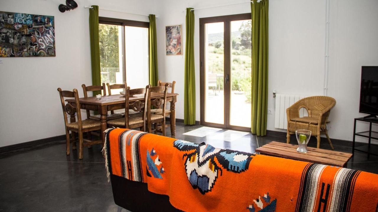 Photo of Livingroom in Grazalema