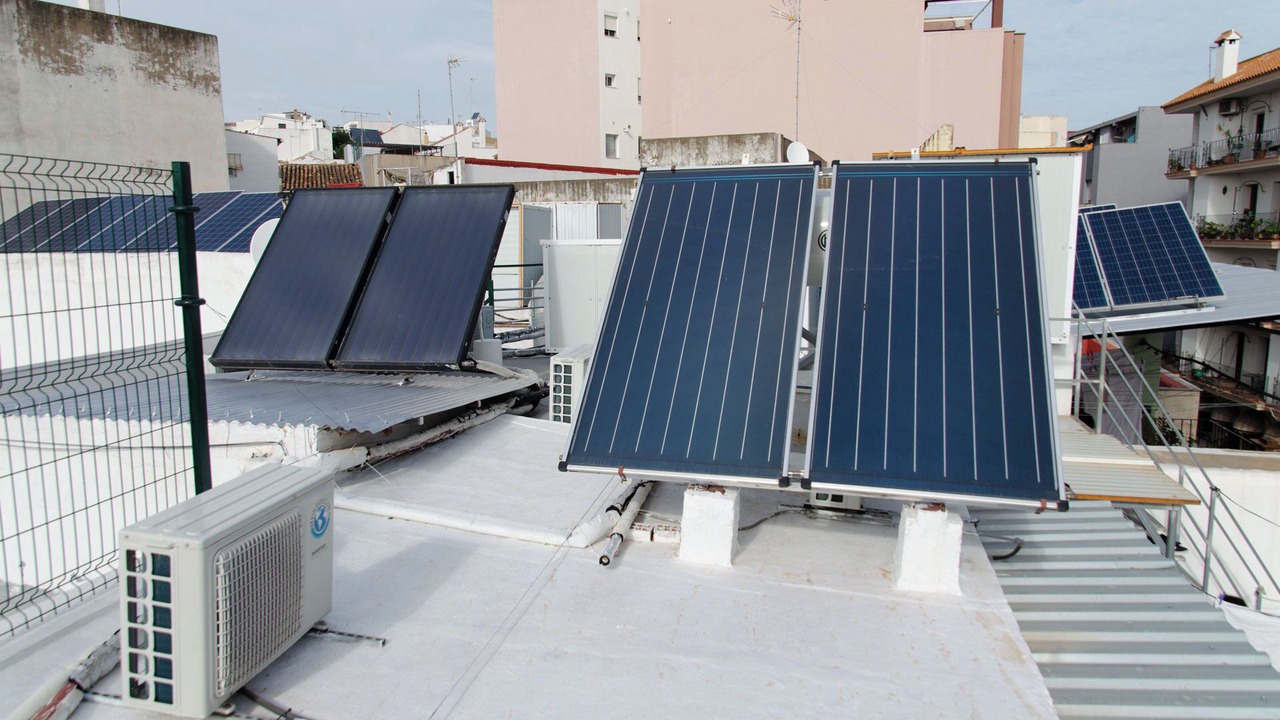 Photo of Outdoor in Algeciras
