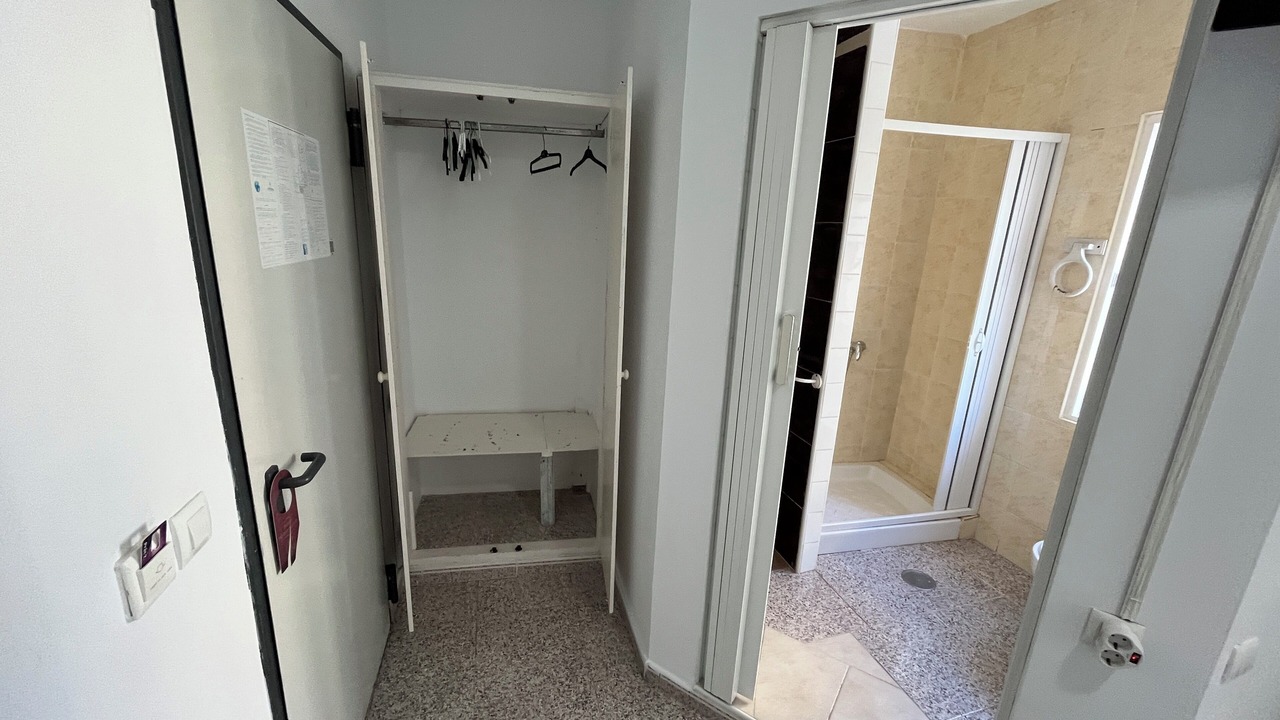 Photo of Bathroom in Algeciras