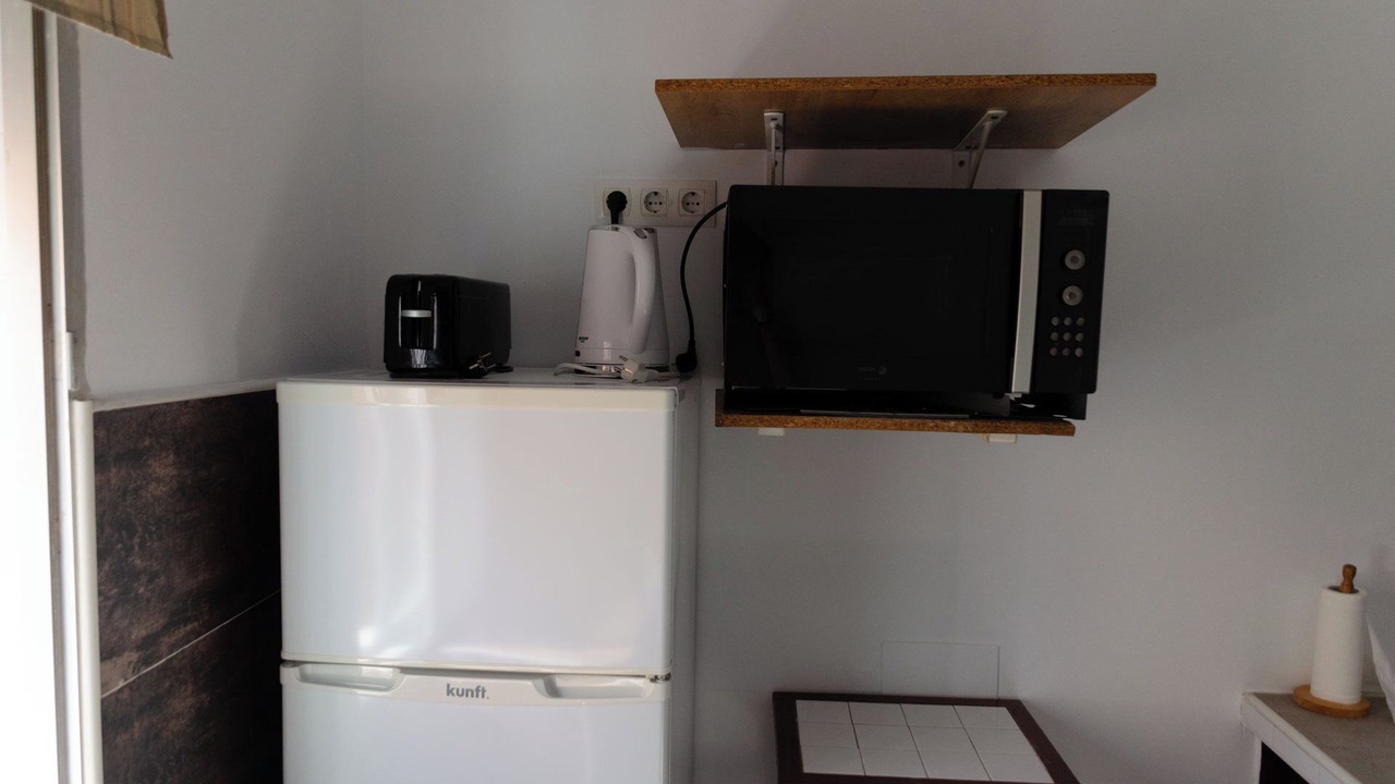 Photo of Kitchen in Algeciras
