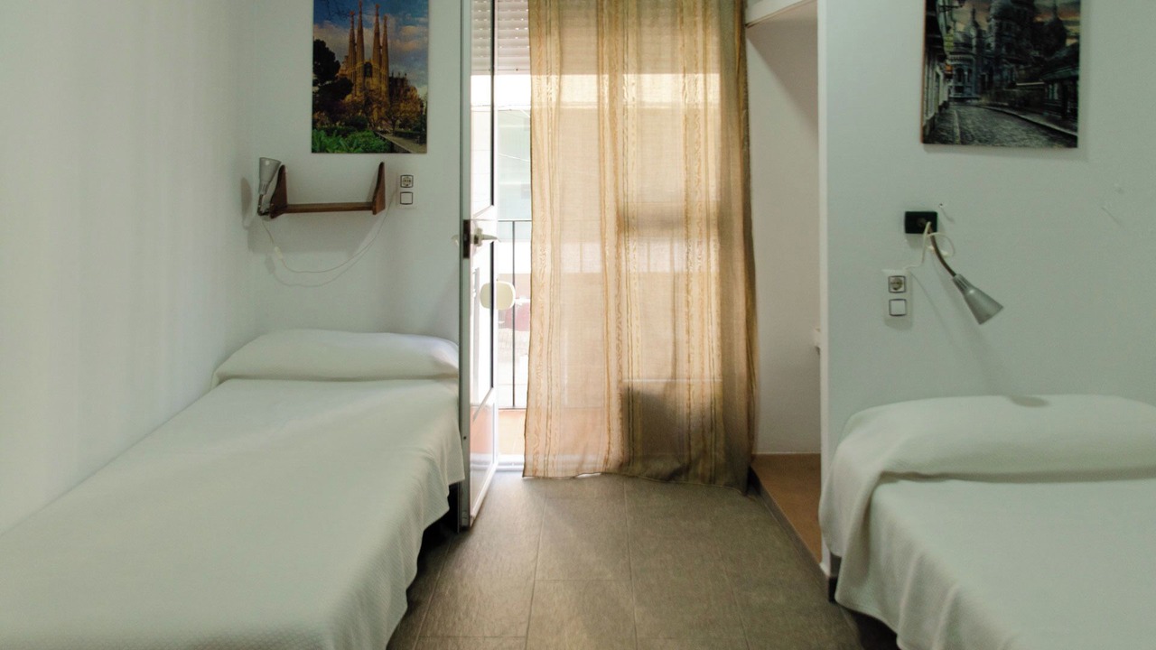 Photo of Bedroom in Algeciras