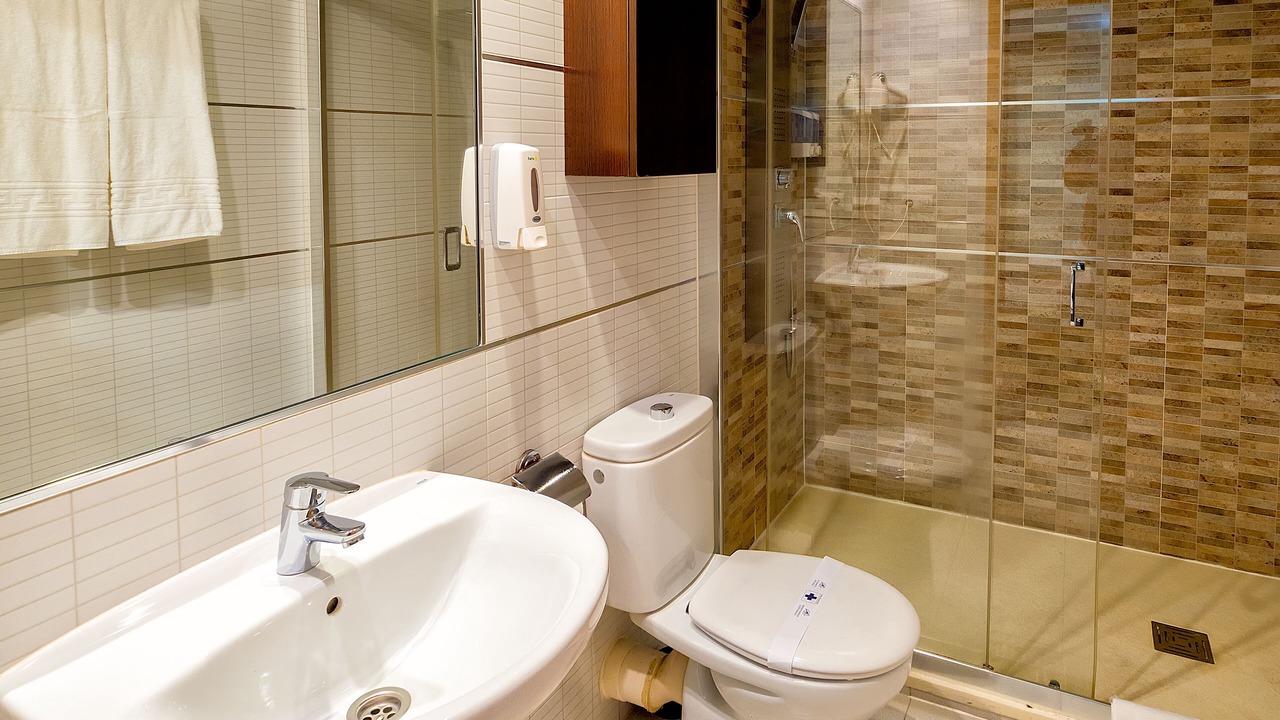 Photo of Bathroom in Aranjuez