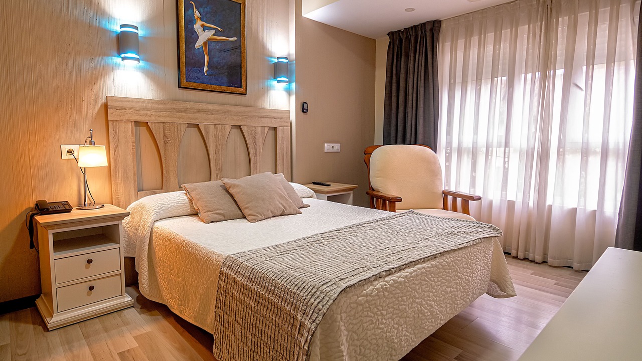 Photo of Bedroom in Aranjuez