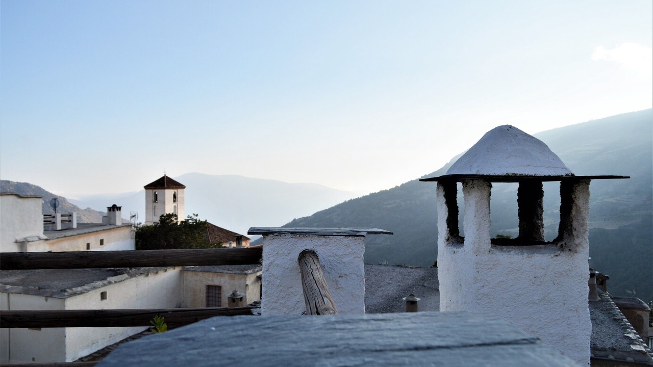 Photo of Outdoor in Capileira