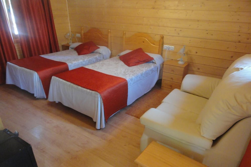 Photo of Bedroom in Villarrubio