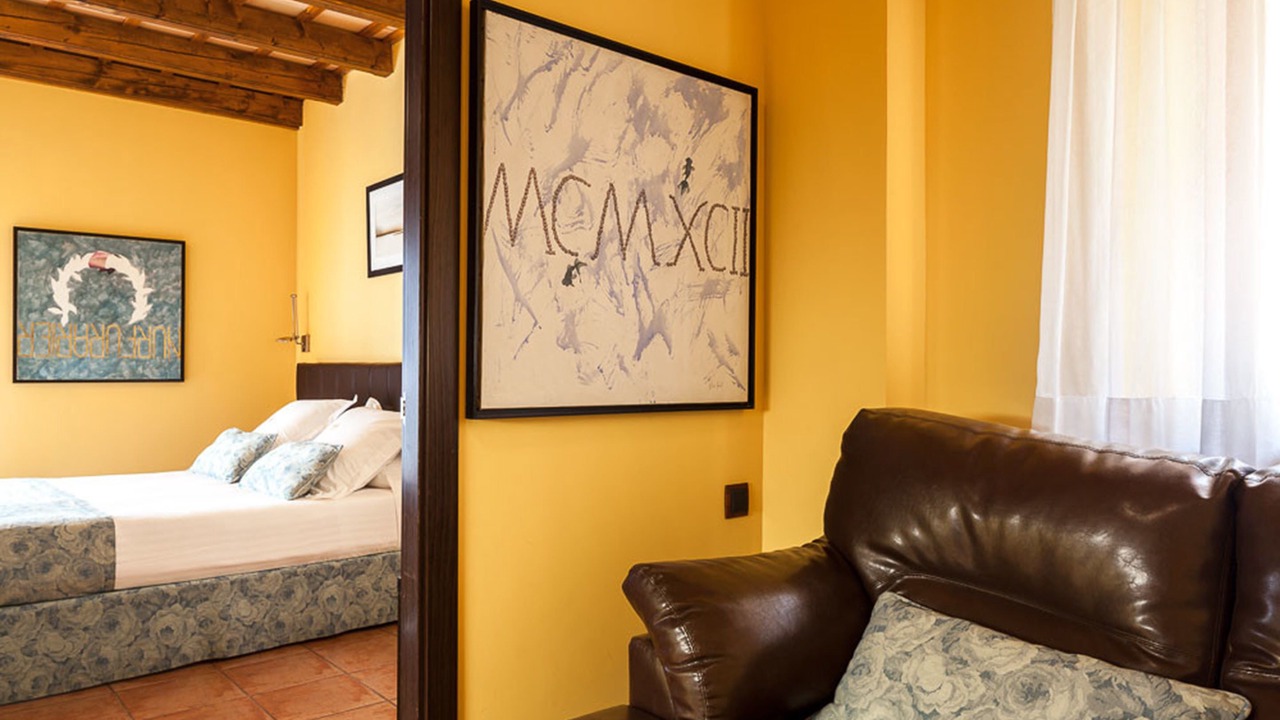 Photo of Bedroom in Joanetes