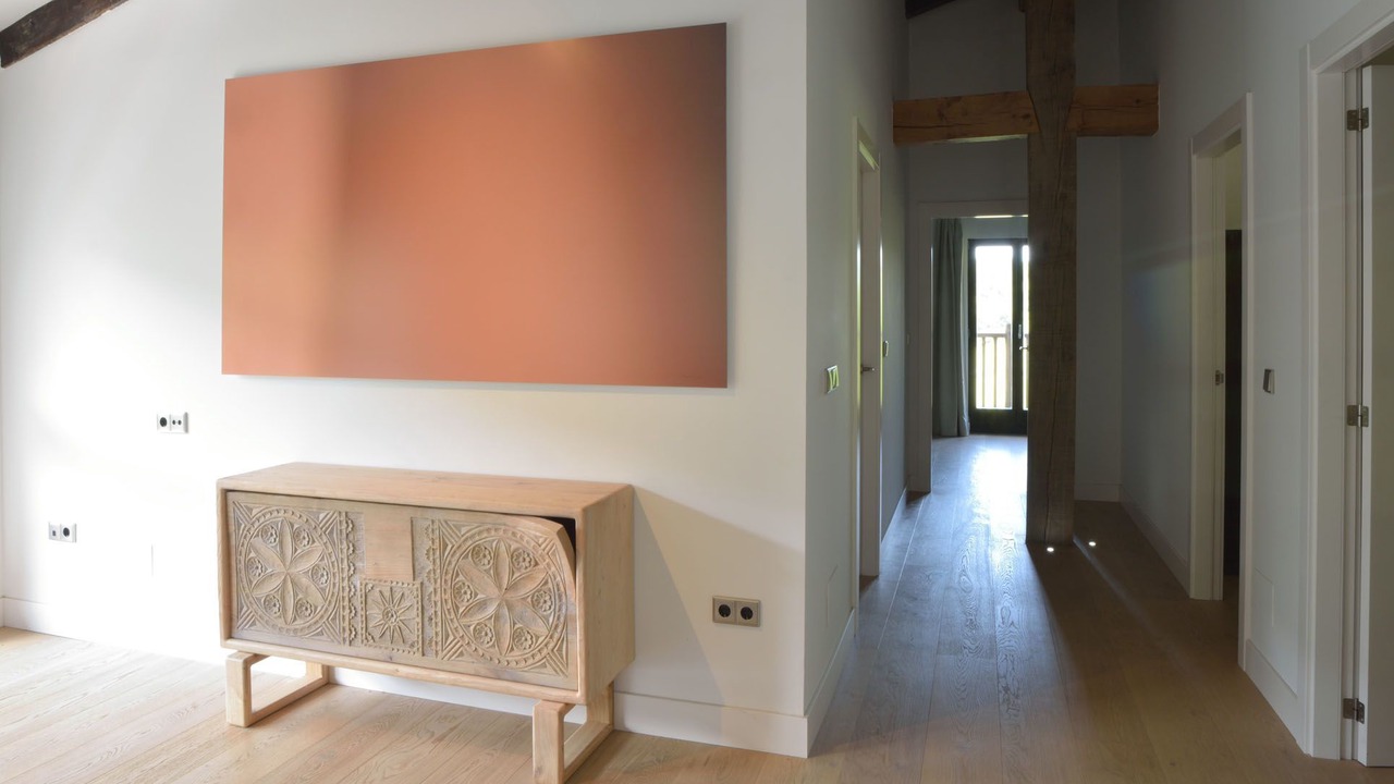 Photo of Livingroom in Arantza