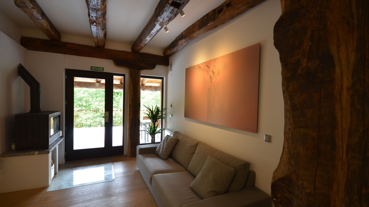Photo of Livingroom in Arantza