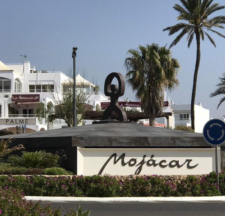 Photo of Outdoor in Mojacar