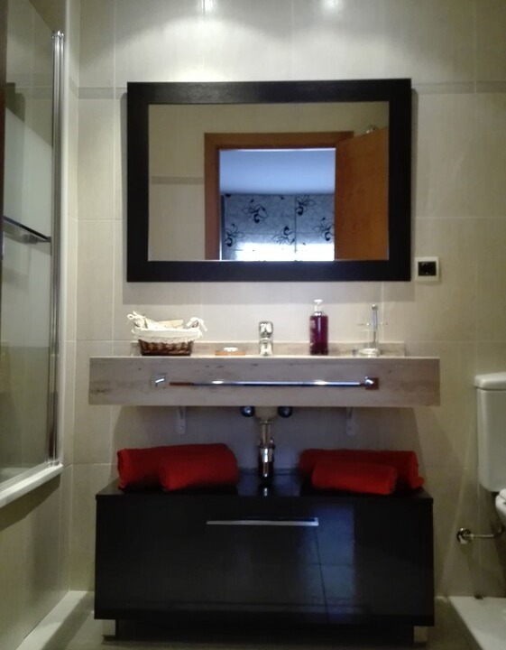 Photo of Bathroom in Salou