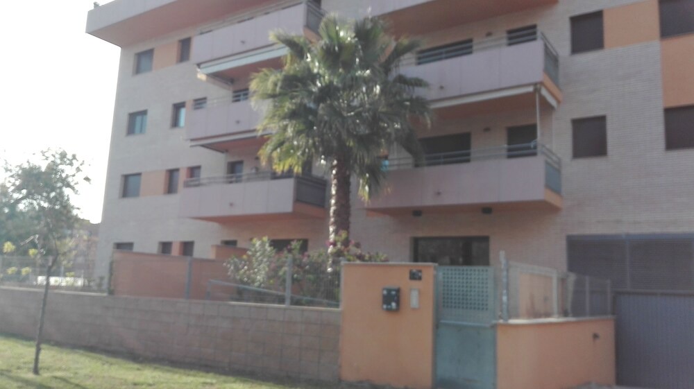 Photo of Outdoor in Salou