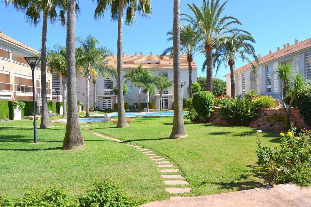 Photo of Outdoor in Platja de l'Arenal