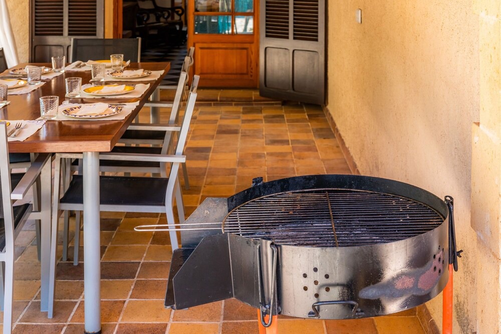 Photo of Kitchen in Arta