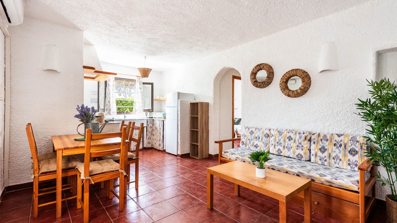 Photo of Livingroom in Cala Blanca