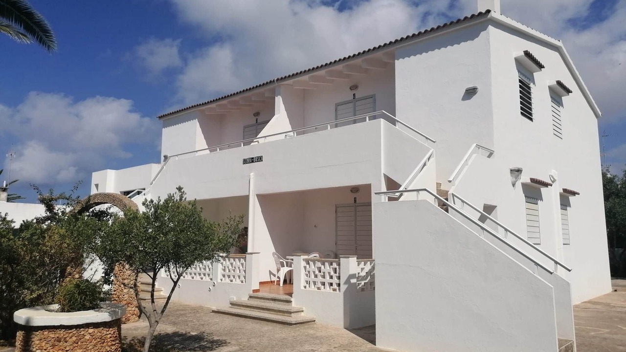 Photo of Outdoor in Son Carrio
