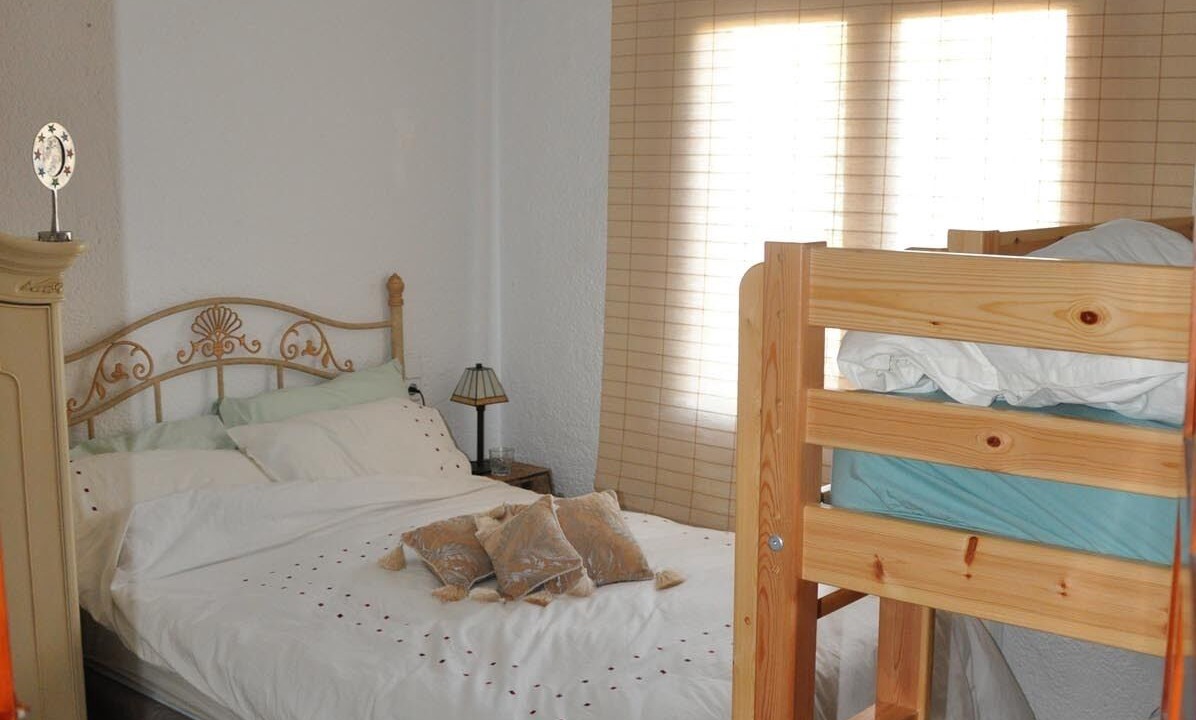 Photo of Bedroom in El Tosalet