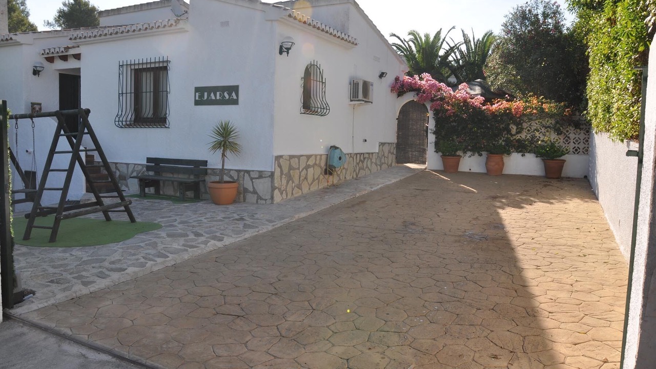 Photo of Outdoor in El Tosalet