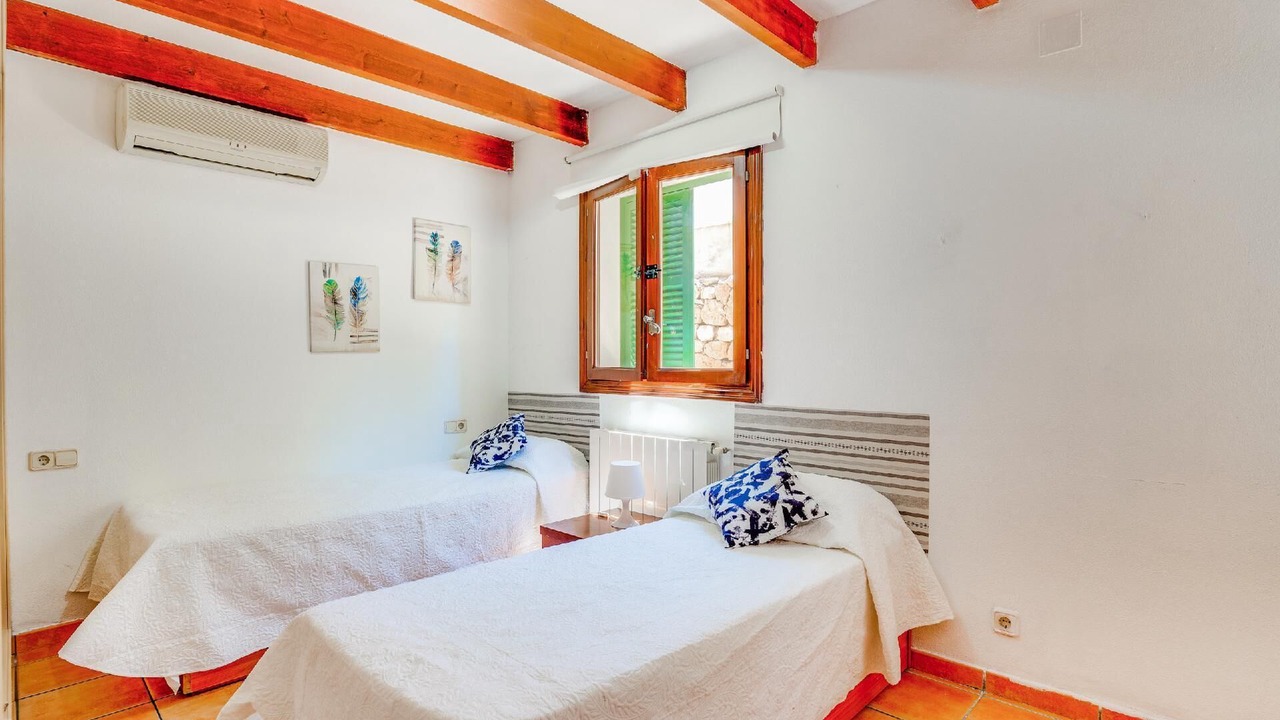 Photo of Bedroom in Portals Nous
