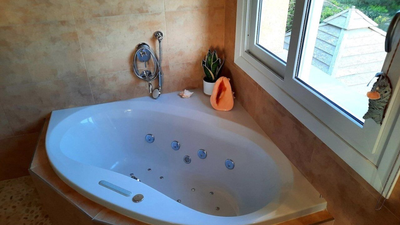 Photo of Bathroom in Badia Gran