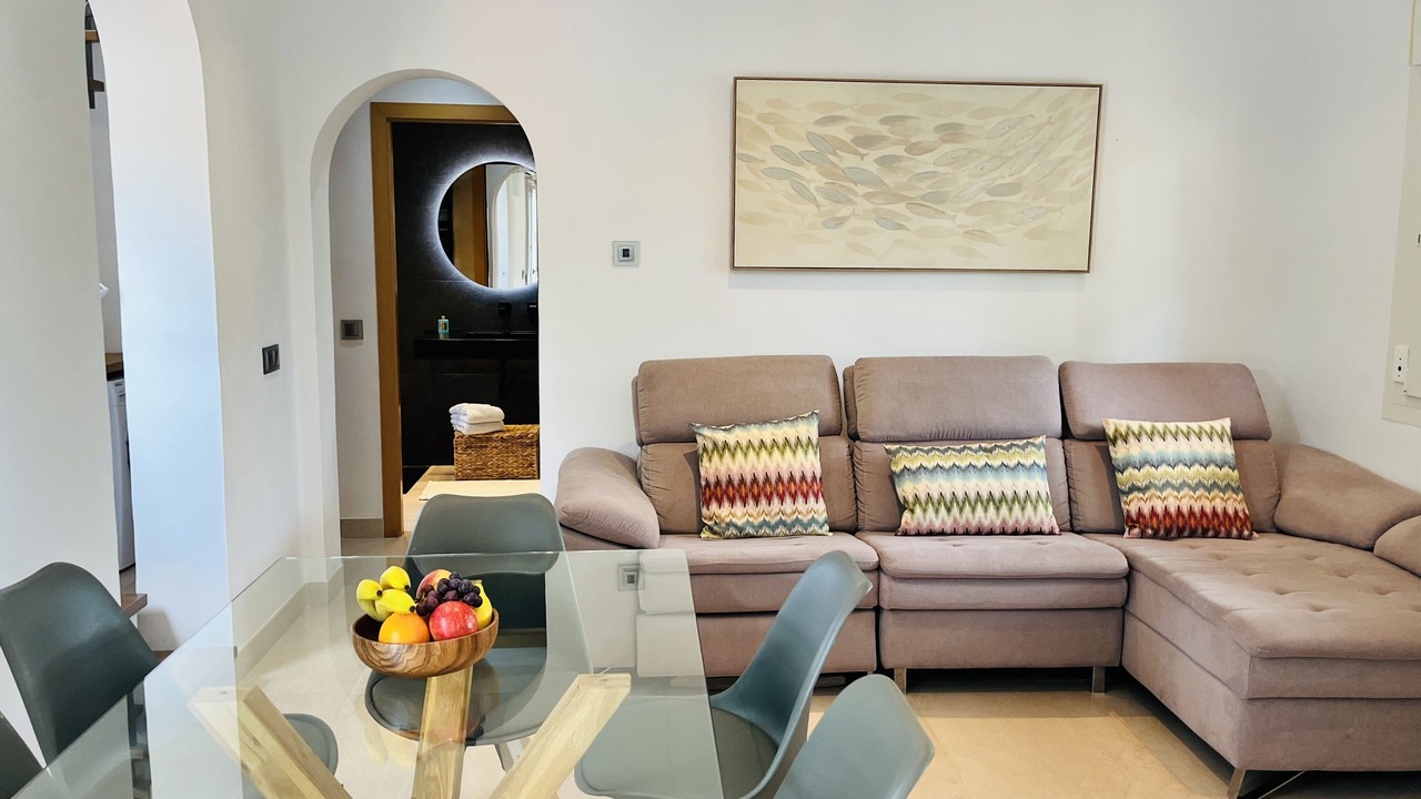 Photo of Livingroom in Badia Gran