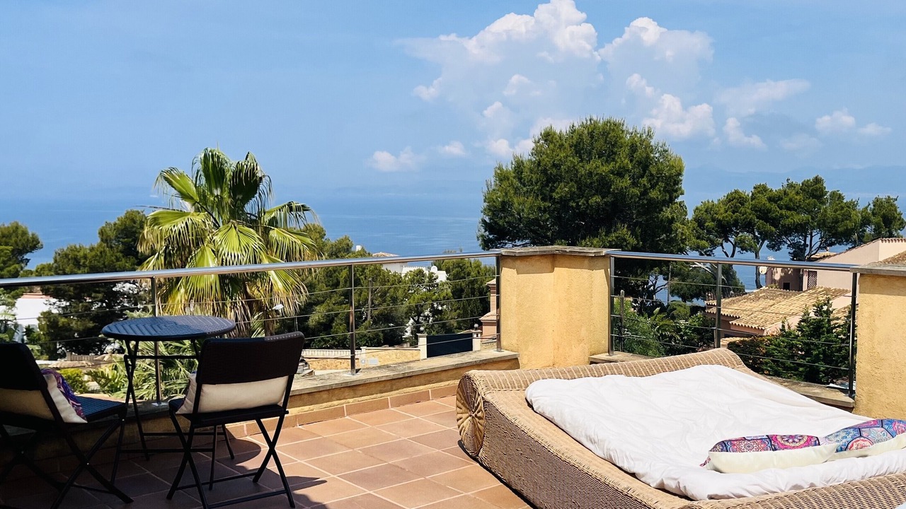 Photo of Outdoor in Badia Gran