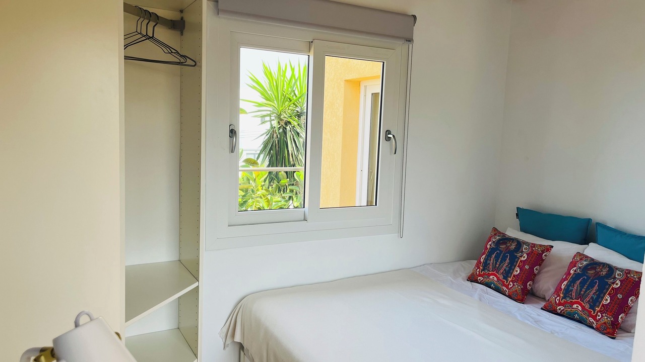 Photo of Bedroom in Badia Gran