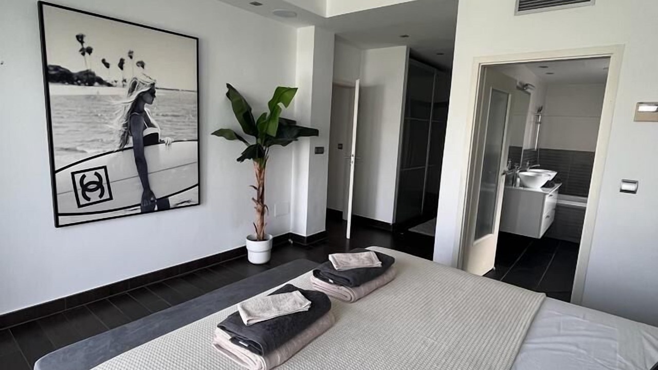 Photo of Bedroom in Mijas