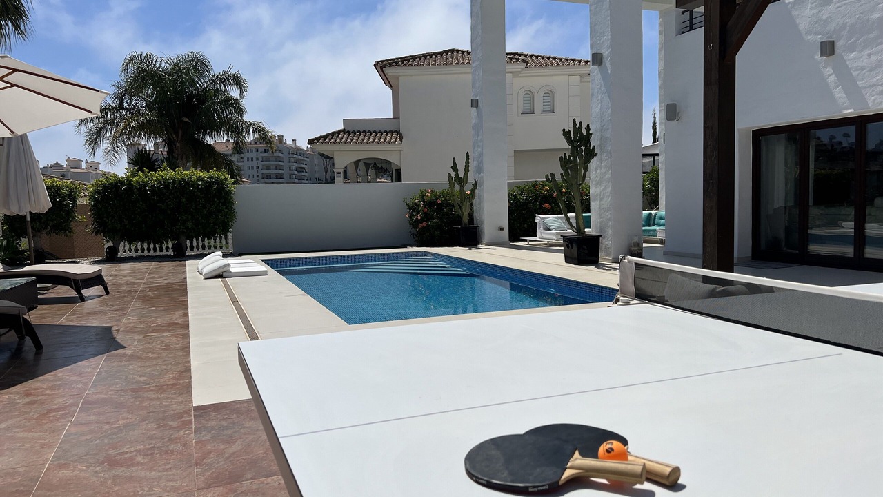 Photo of Outdoor in Mijas