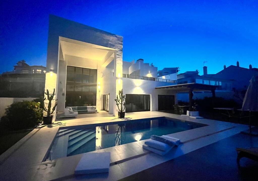 Photo of Outdoor in Mijas