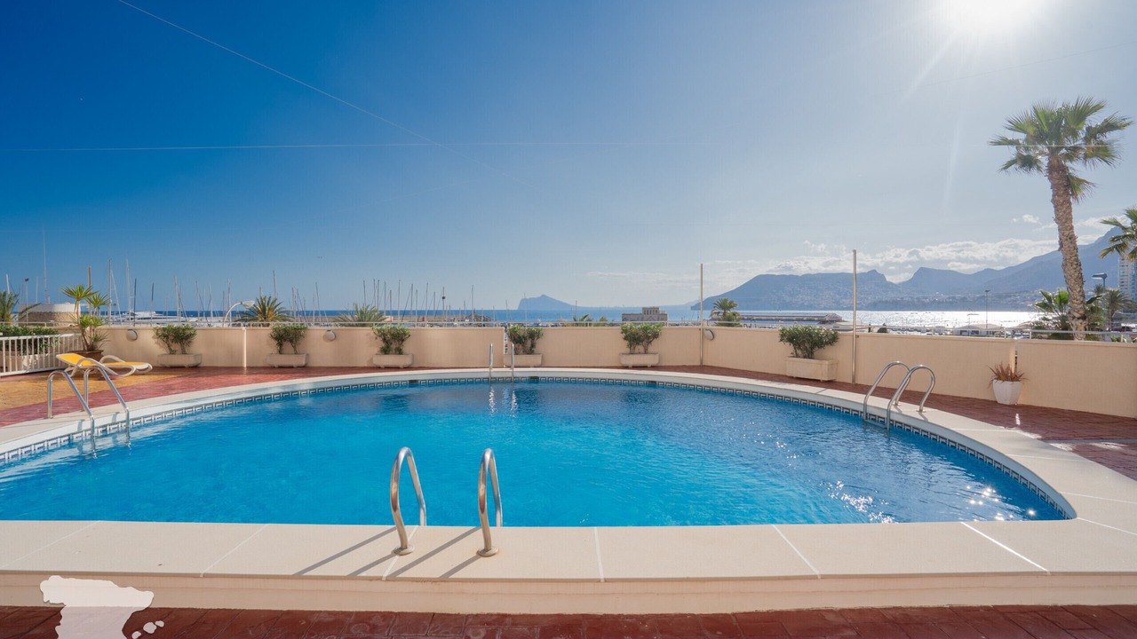 Photo of Outdoor in Calpe