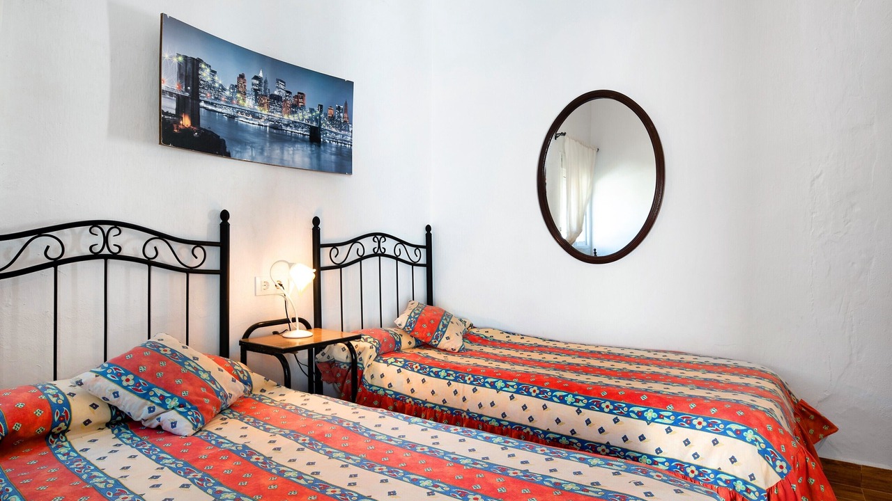 Photo of Bedroom in San Ambrosio