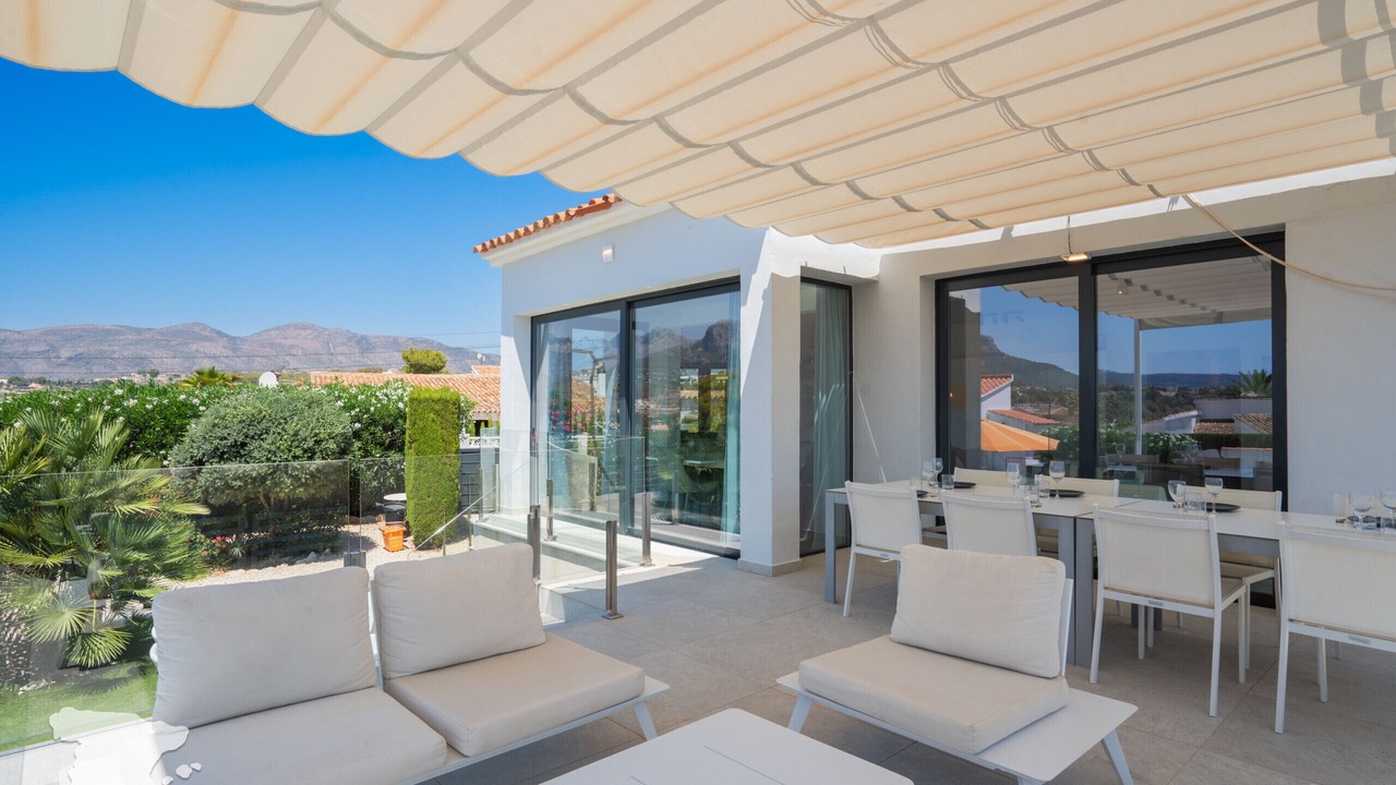 Photo of Outdoor in Empedrola
