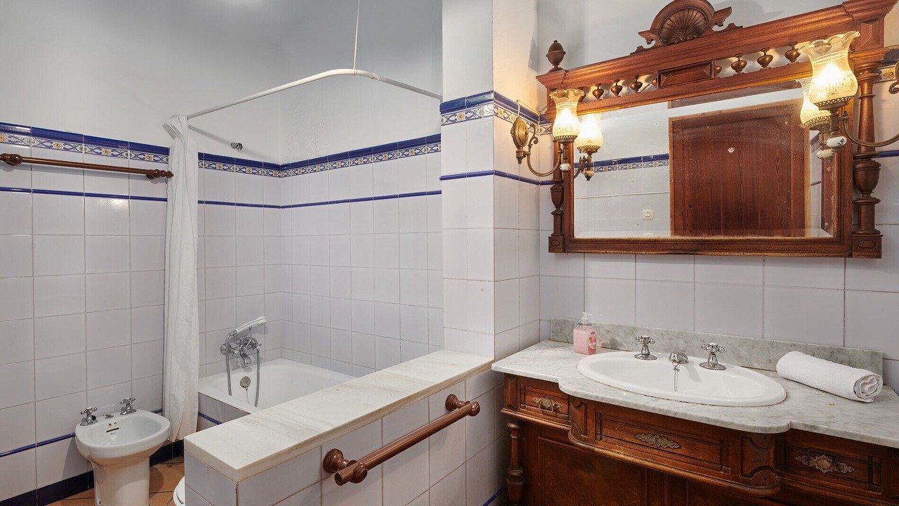 Photo of Bathroom in Felanitx