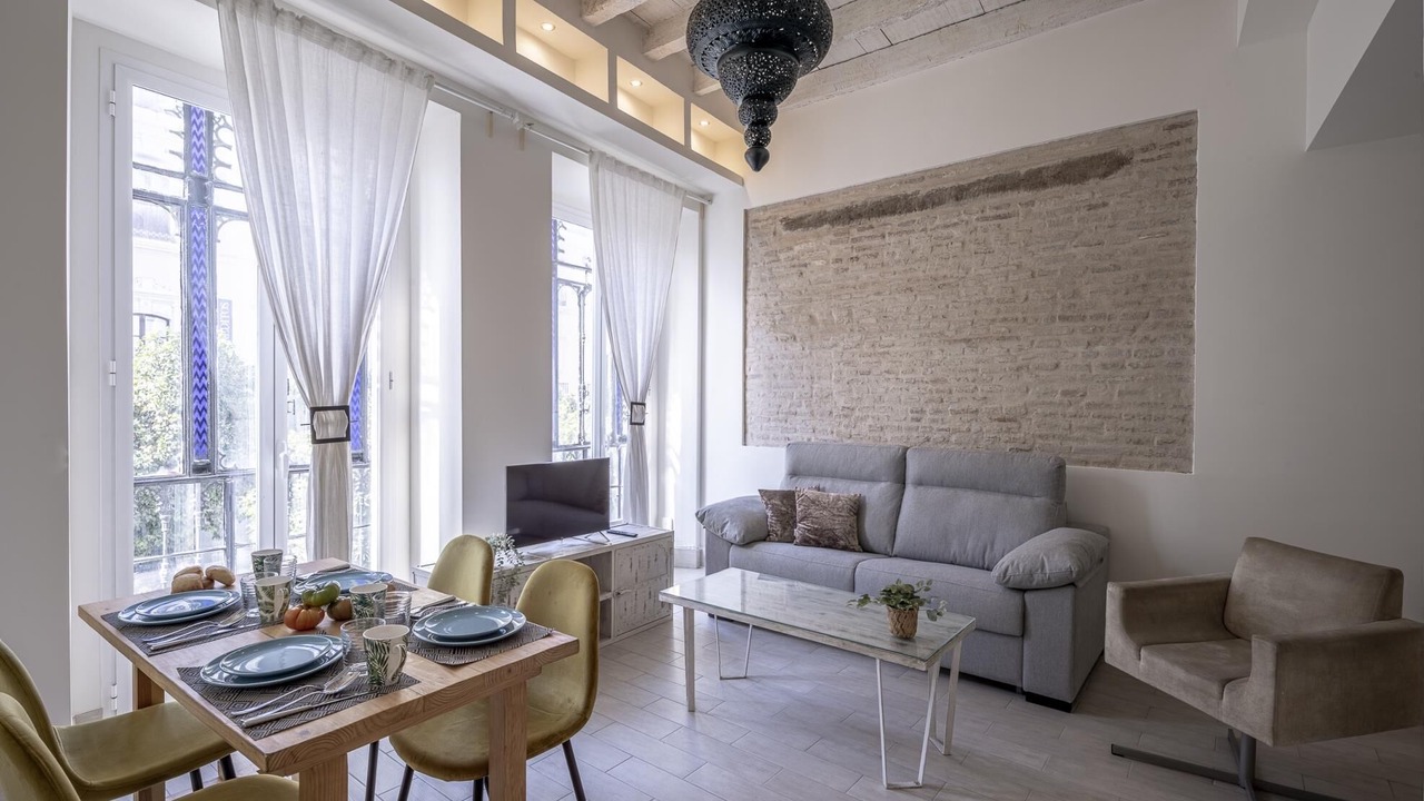Photo of Livingroom in Museo