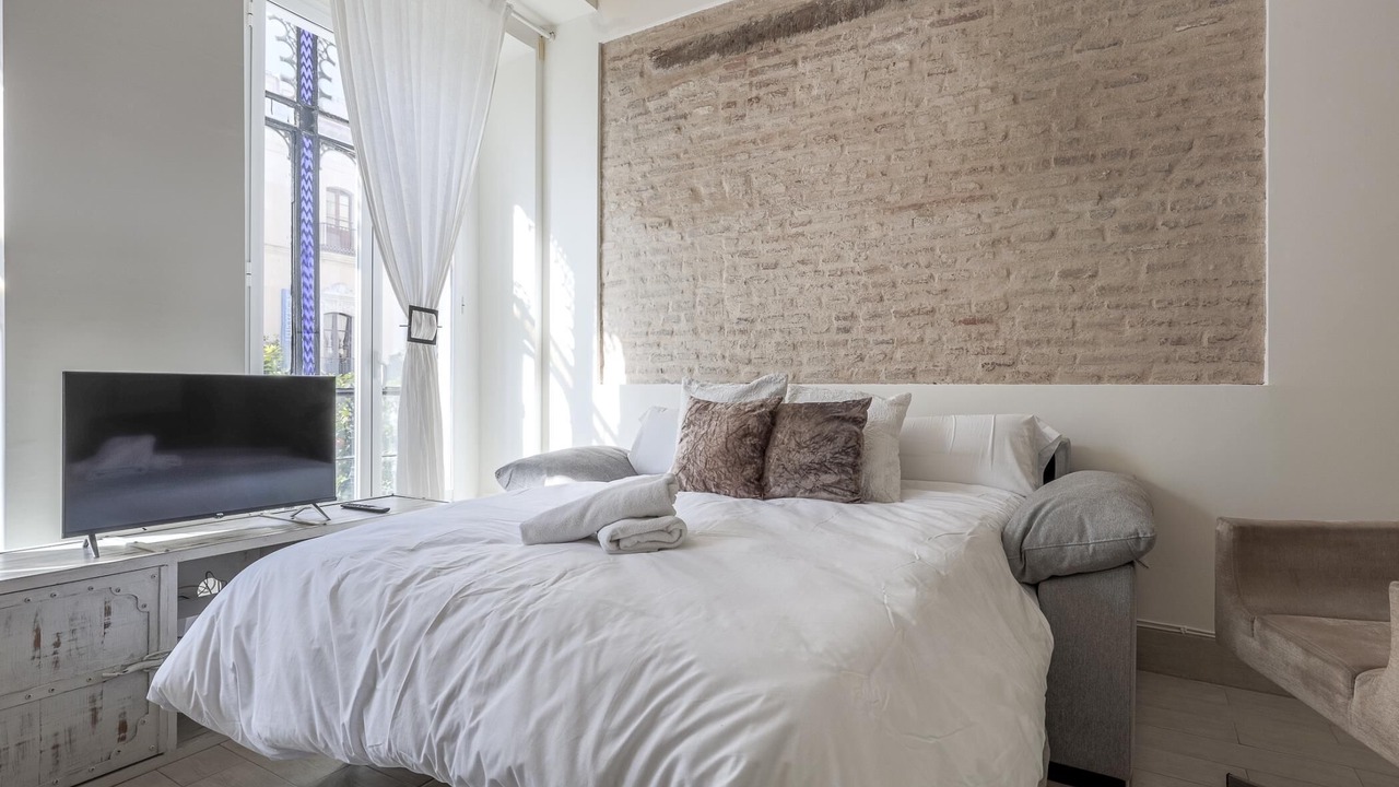Photo of Bedroom in Museo